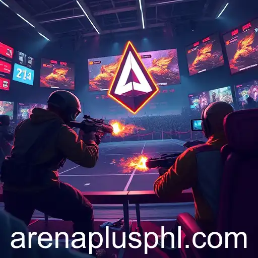 Exploring the Thrilling World of Action Games: The Impact of Arenaplus
