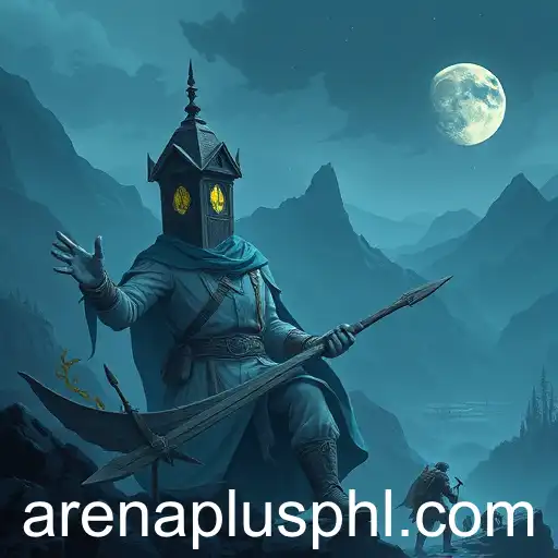 Exploring the Depths of Adventure Gaming with Arenaplus