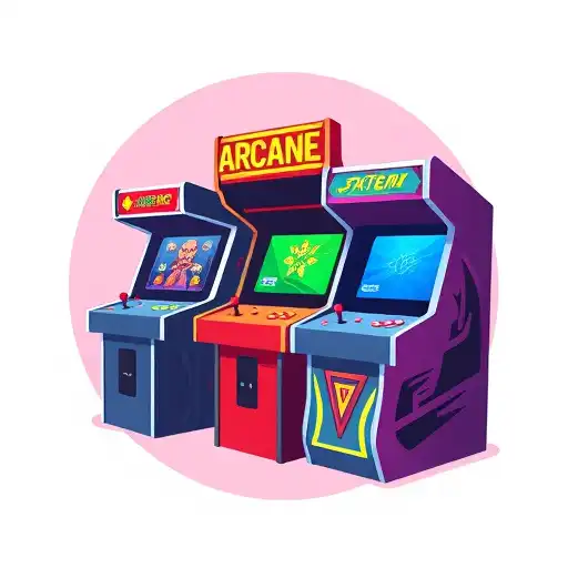 Exploring the Exciting World of Arcade Games: A Dive into Arenaplus