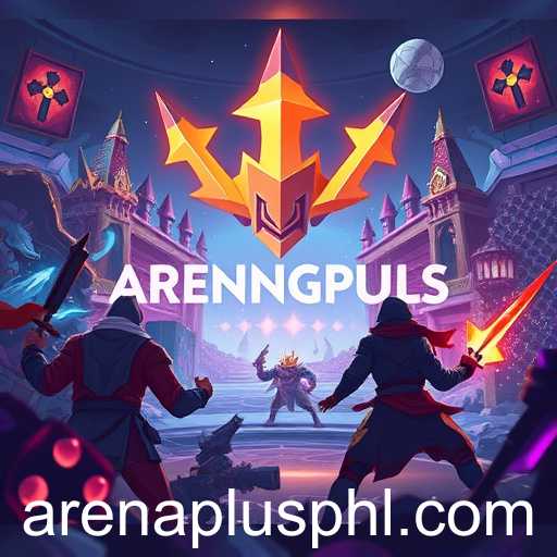 The Evolution of Arenaplus in Gaming