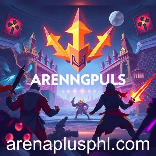 The Evolution of Arenaplus in Gaming