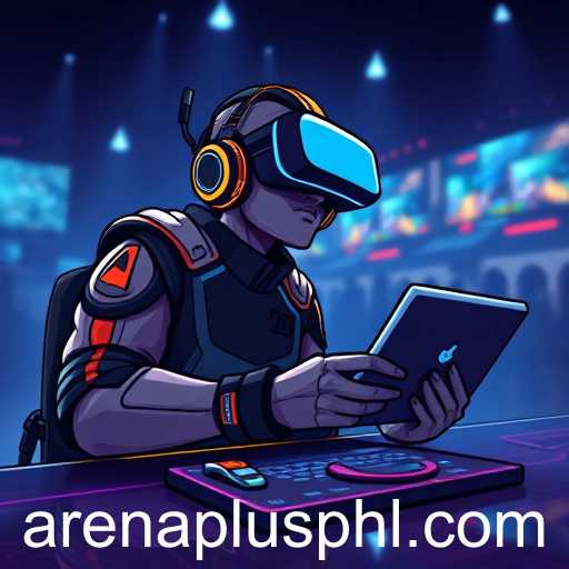Arenaplus: Shaping the Future of Online Gaming
