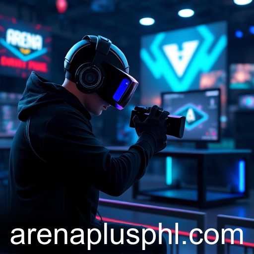 ArenaPlus Expands Horizons in Gaming World