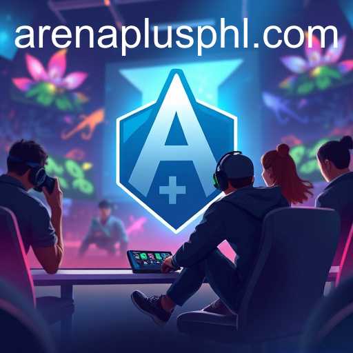 ArenaPlus: A Game-Changing Platform