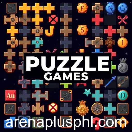 ArenaPlus: Redefining the Gaming Experience