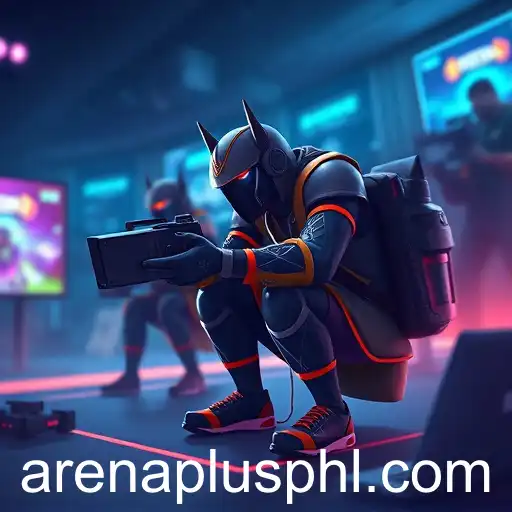 Arenaplus Revolutionizes Gaming Experience