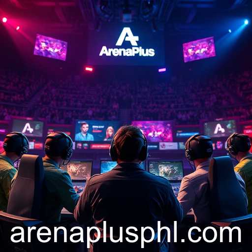 Arenaplus Revolutionizes Online Gaming Experience