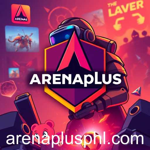 The Evolution of Arenaplus: A New Era in Online Gaming