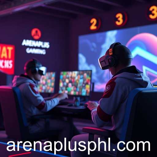 Arenaplus: Revolutionizing Online Gaming