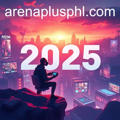 The Digital Revolution in Gaming