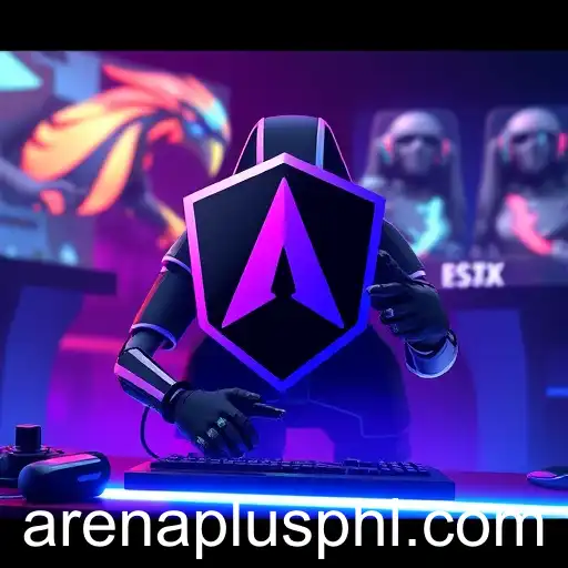 The Evolution of Arenaplus: A New Era in Gaming
