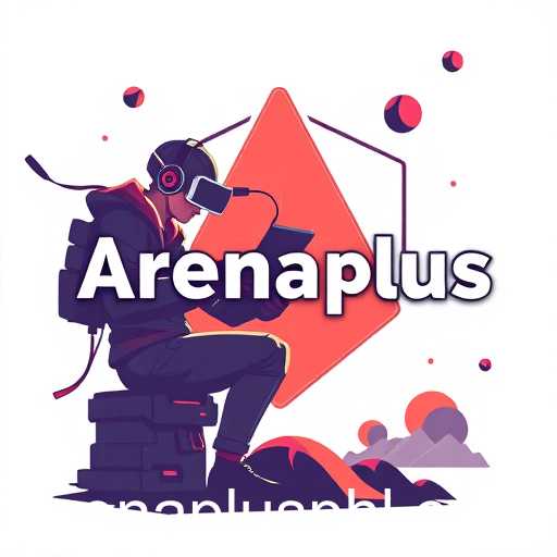 The Evolution of Arenaplus in the Gaming World