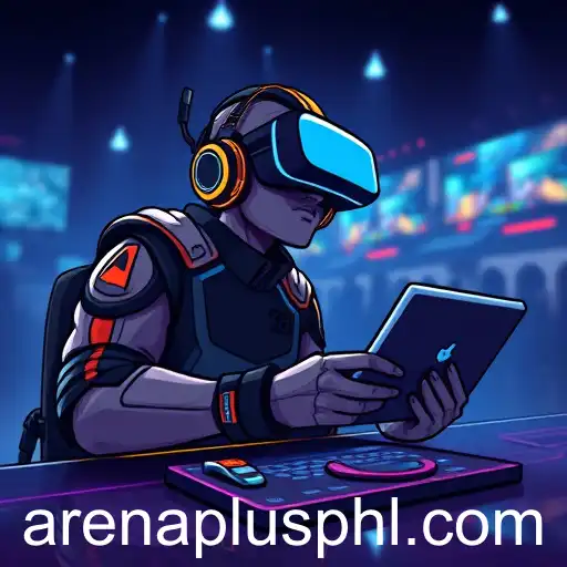 Arenaplus: Shaping the Future of Online Gaming