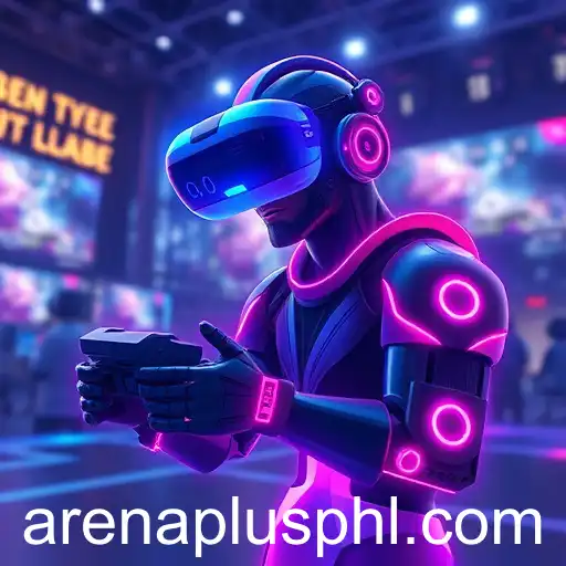 The Evolving Landscape of Arenaplus in the Gaming World