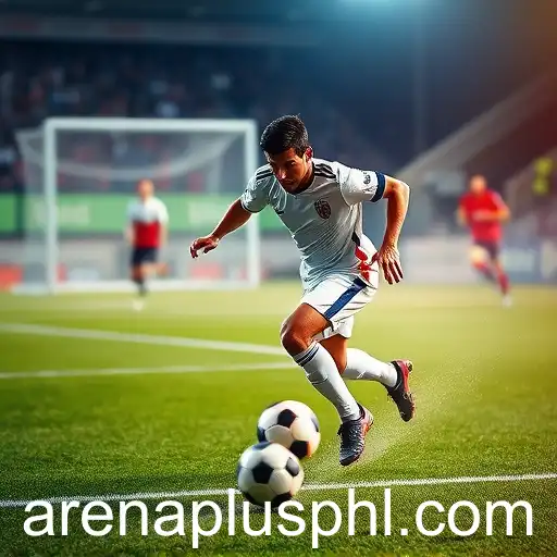 Arenaplus Revolutionizes Online Gaming Experience