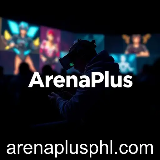 The Evolution of Arenaplus: A New Era in Online Gaming