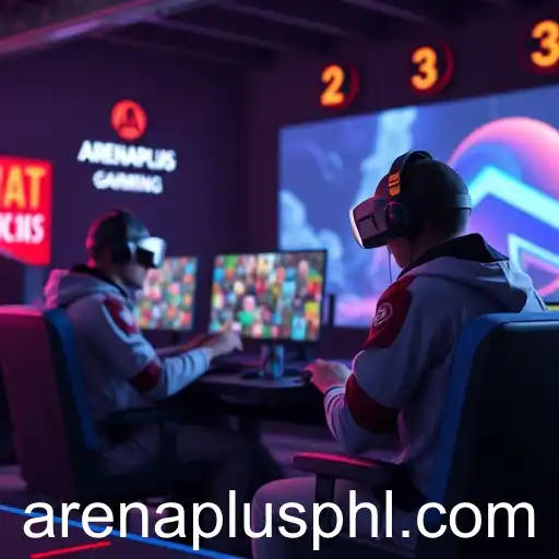 Arenaplus: Revolutionizing Online Gaming