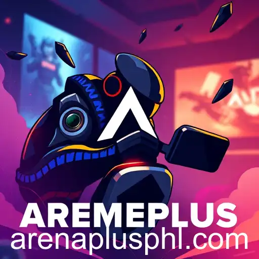 The Rise of Arenaplus: A Gaming Revolution