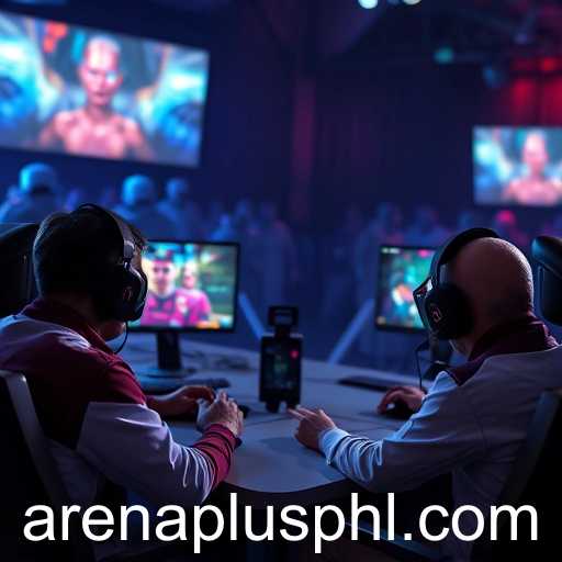 The Evolution of Online Gaming Communities