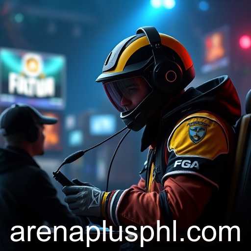 The Rise of Arenaplus: A Gaming Revolution