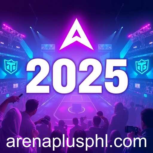 The Rise of Arenaplus in Gaming
